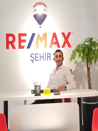 Ferhat Sümer, RE/MAX Şehir 2 Yalova
