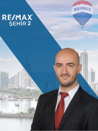 Recep Tütün, RE/MAX Şehir 2 Yalova